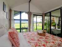 Viewna Little Home ที่พักน่าน