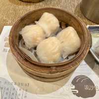 【香港】一人でも気軽に楽しめる、地元民にも人気の点心専門店「Dim Sum Here（點心到）」
