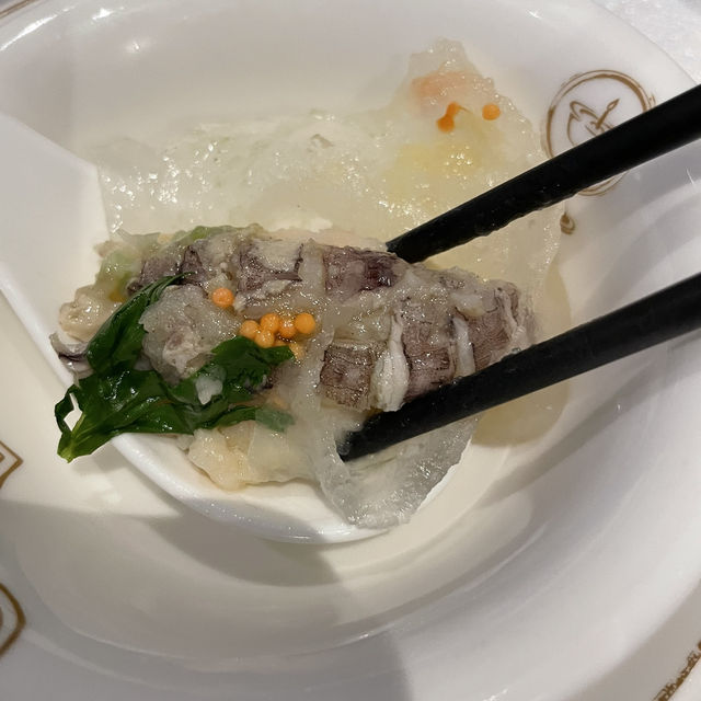 求好味的千層糕