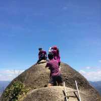 Bukit Kutu: A Challenging Yet Rewarding Day Hike in Selangor Malaysia 