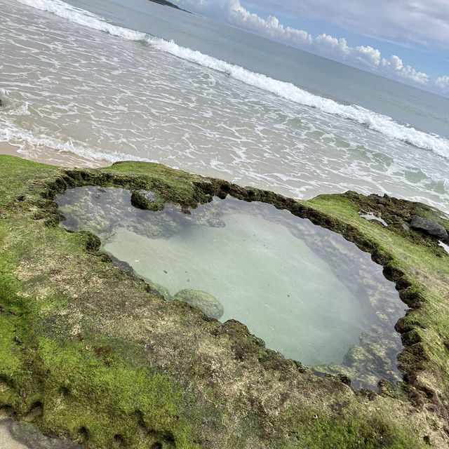 時間を忘れる穏やかな島、奄美大島