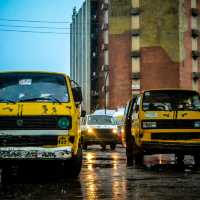 Lagos: The Pulsating Heart of Nigeria
