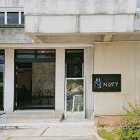 Navy Specialty Coffee - Tanjung Tokong