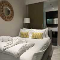 ที่พัก 2 Bedrooms @ Veranda Residence Pattaya🏨