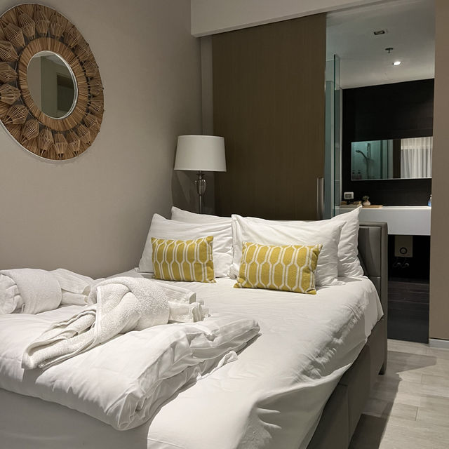 ที่พัก 2 Bedrooms @ Veranda Residence Pattaya🏨