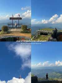 9 พิกัดที่เที่ยวเชียงราย | ฤดูหนาว 🏡⛰️🌿🌼
