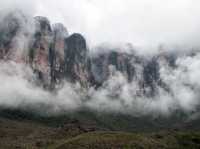 The Lost World on Earth