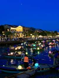 A Culinary Journey Through Hoi An Ancient City