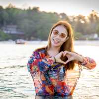 เกาะหลีเป๊ะ Thailand