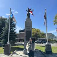 Toronto-Deer Lake|Deer Lake-Toronto(Round-trip)