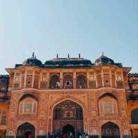 ARTISTIC STYLE AMER FORT.