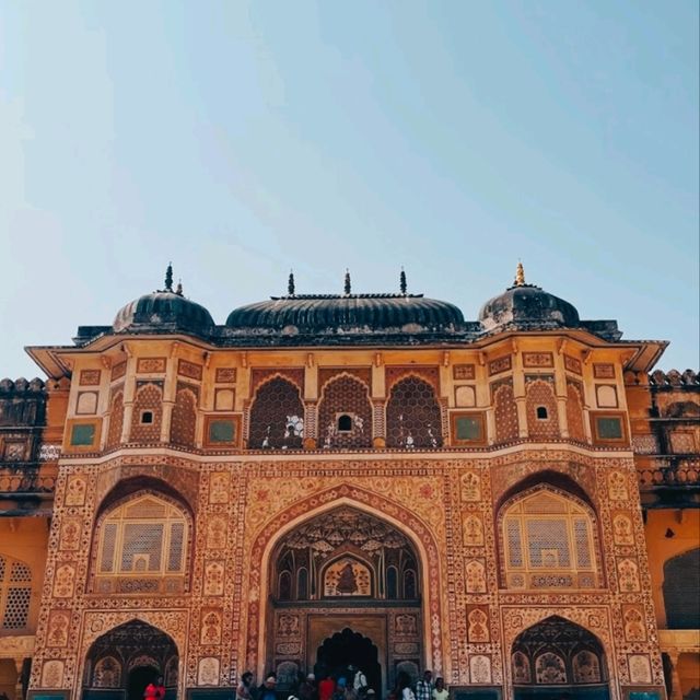 ARTISTIC STYLE AMER FORT.