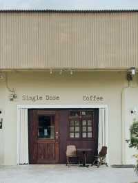 Single Dose Coffee
