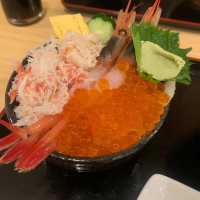 OTARU(小樽)One of the 3 best night spots in Hokkaido