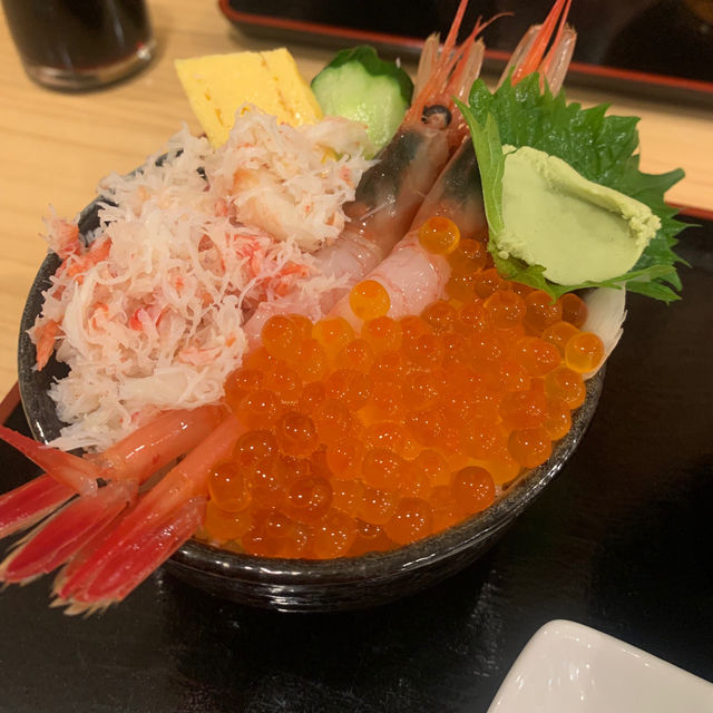OTARU(小樽)One of the 3 best night spots in Hokkaido