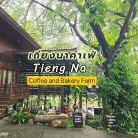 เถียงนา Coffee and Bakery Farm จ.ตาก