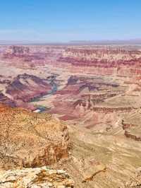 A Solo Adventure to the Dinosaur Tracks of the Grand Canyon