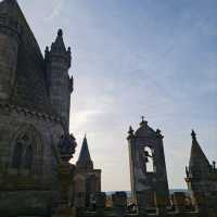Exploring Timeless Majesty: A Journey to Evora, Portugal