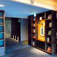 Serene Elegance: My Peaceful Escape to Garrya Nijo Castle Kyoto