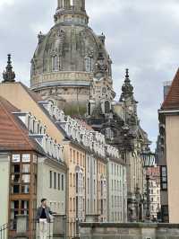 Dresden: the Biggest Hidden Gem City in Europe