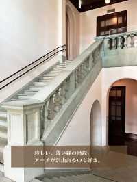 【東京】まったりレトロ美術館🖼️