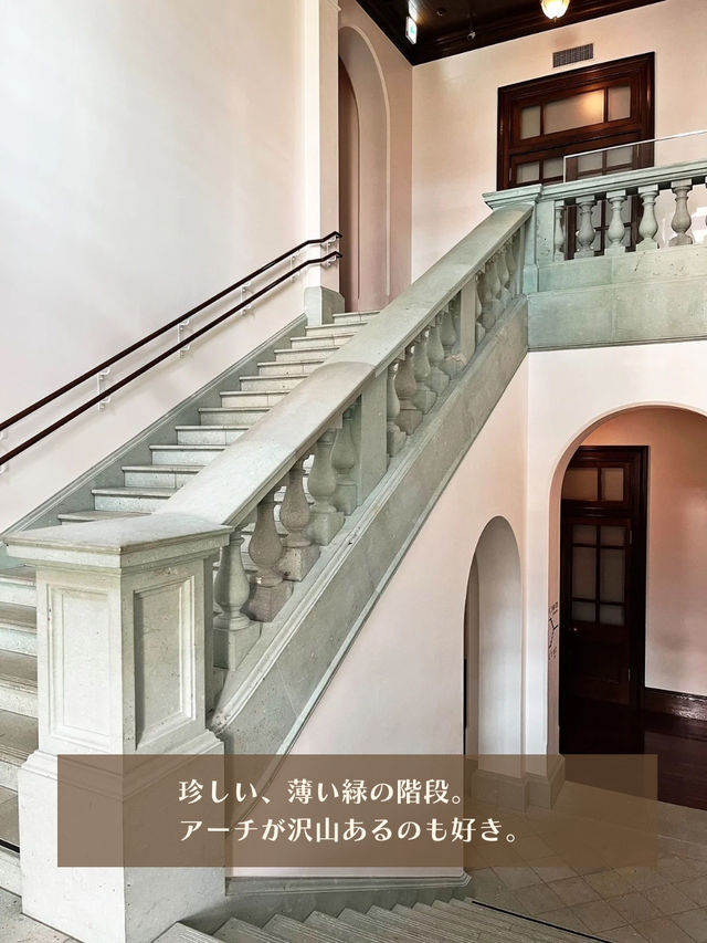 【東京】まったりレトロ美術館🖼️