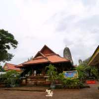 "วัดมหาธาตุวรวิหาร" 