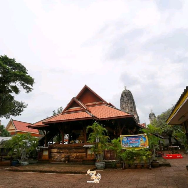 "วัดมหาธาตุวรวิหาร" 
