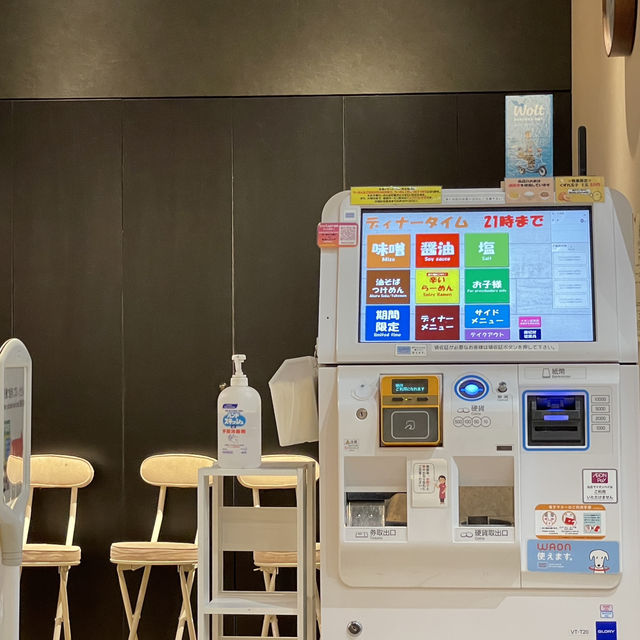 Sapporo’s Ramen Haven Unveiled