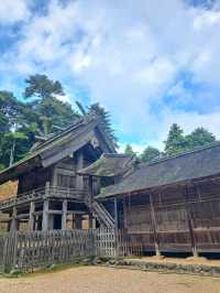 【島根】松江のパワースポットを巡る旅