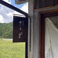 【兵庫】大自然の中にあるおやつ屋さん