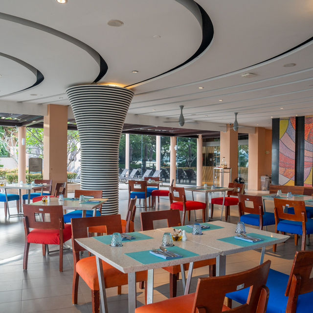 The Westin Siray Bay Resort & Spa Phuket 