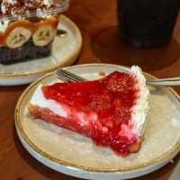คาเฟ่เปิดใหม่ COMEBACK PHUKET