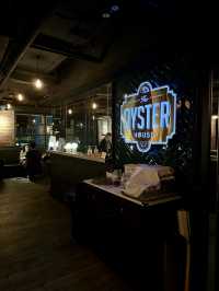 香港探店 The Oyster House📍灣仔