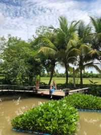 🌿 โรงนาบ้านไร่