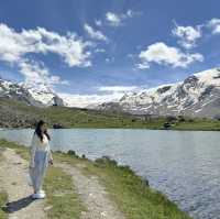 슈텔리제 호수 Stellisee