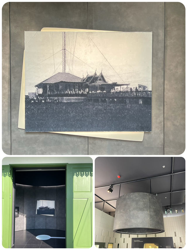 「曼谷探險：The Wireless House One Bangkok打卡新景點」