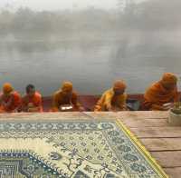 ดื่มด่ำธรรมชาติอันบริสุทธิ์ @เมืองเฟือง สปป.ลาว 