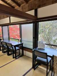 【奈良　長谷寺：長谷寺かふぇ】