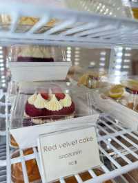 CHAUD HOME CAFE แถวบ้านบึง