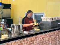 ร้านนมสด ” Milk Boy 