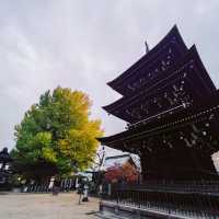 Hida Kokubunji Temple