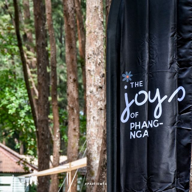 Phang Nga Coffee Journey #Season3 