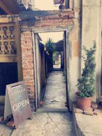 คาเฟ่ดึกเก่า :Apollo Cafe