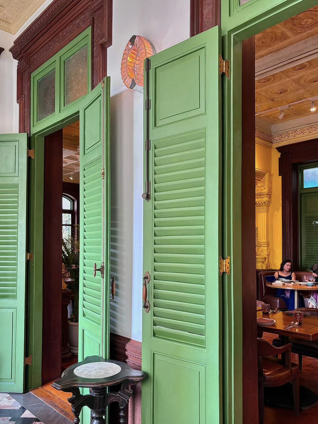 PAII Bangkok: Where Thai Tradition Meets Culinary Innovation