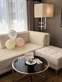 KL Highly Recommended Hotel with Great Value!