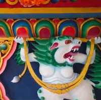  🇮🇳 印度-菩提迦耶 Bodhgaya 度母寺