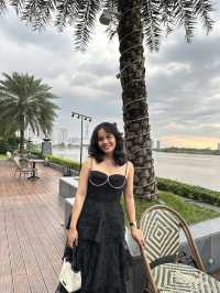 Dinner at Kitchen By The River