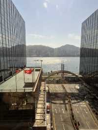 The Royal Garden: A Hidden Gem of Elegance in Tsim Sha Tsui