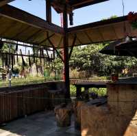 Step Into the Heart of Tradition at Yunnan Ethnic Village!